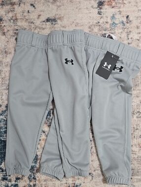 Youth Baseball Pants - XXS